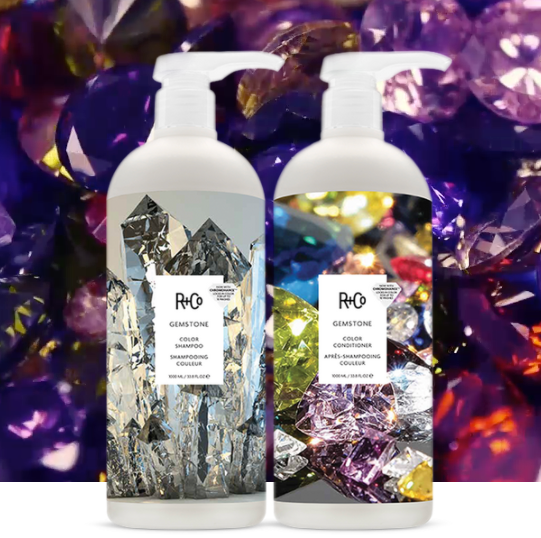 Gemstone Color Litre