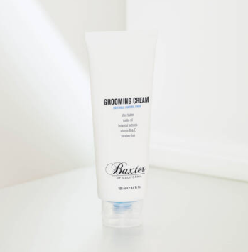 Grooming Cream