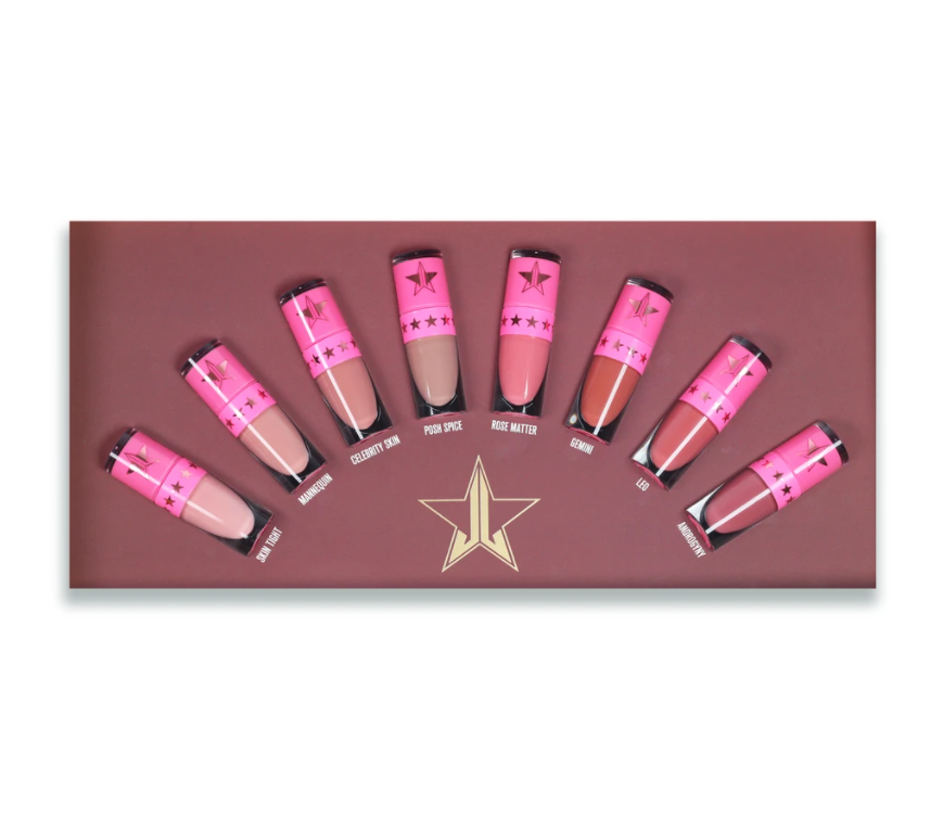 Mini Nudes Bundle: Volume 1