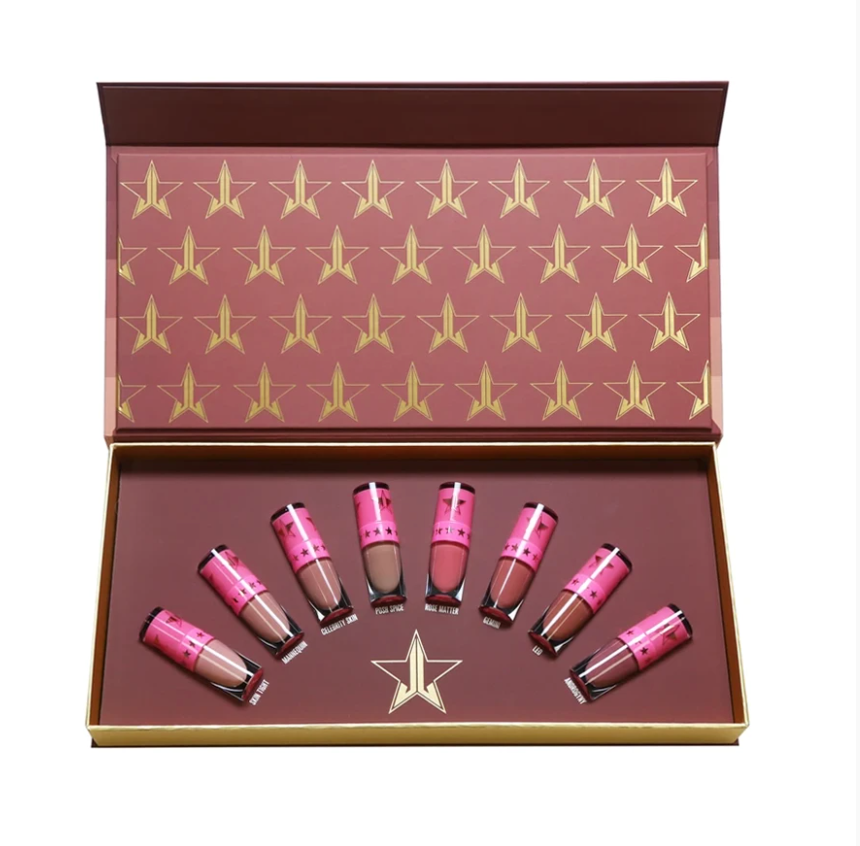 Mini Nudes Bundle: Volume 1