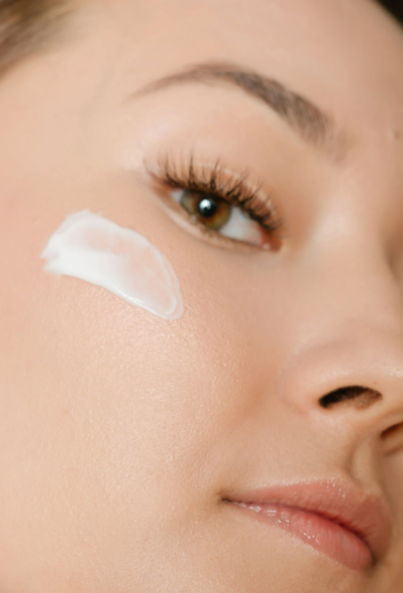 All-Over Skin Dew
