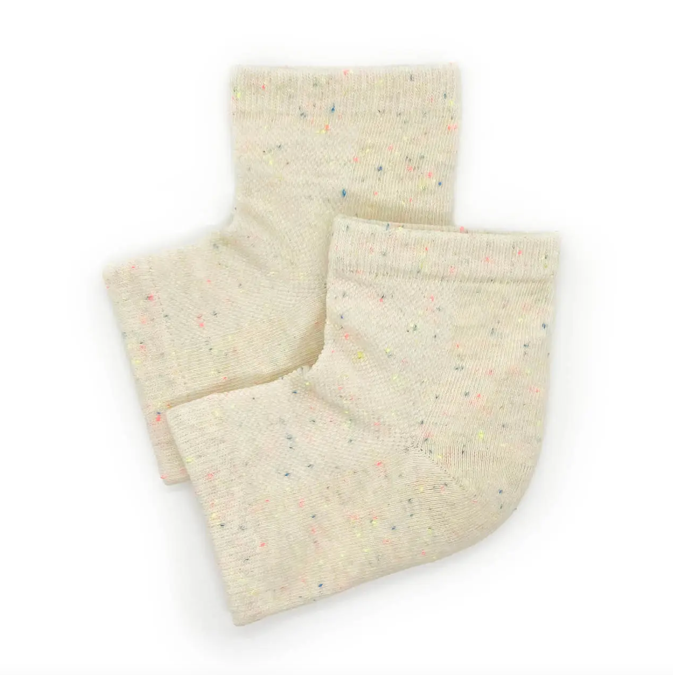 Moisturizing Heel Socks