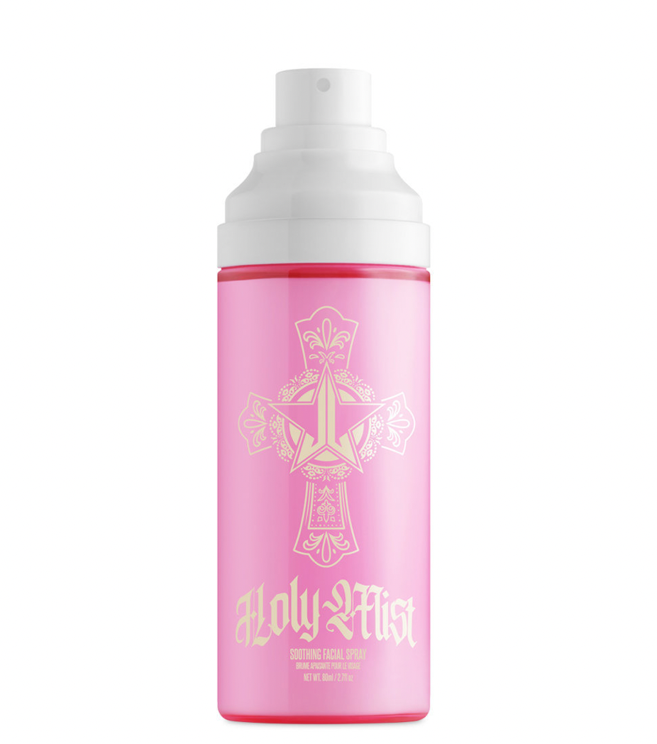 Holy Mist