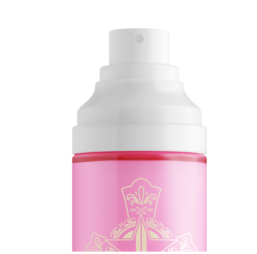 Holy Mist
