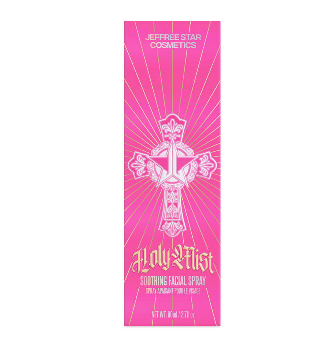 Holy Mist
