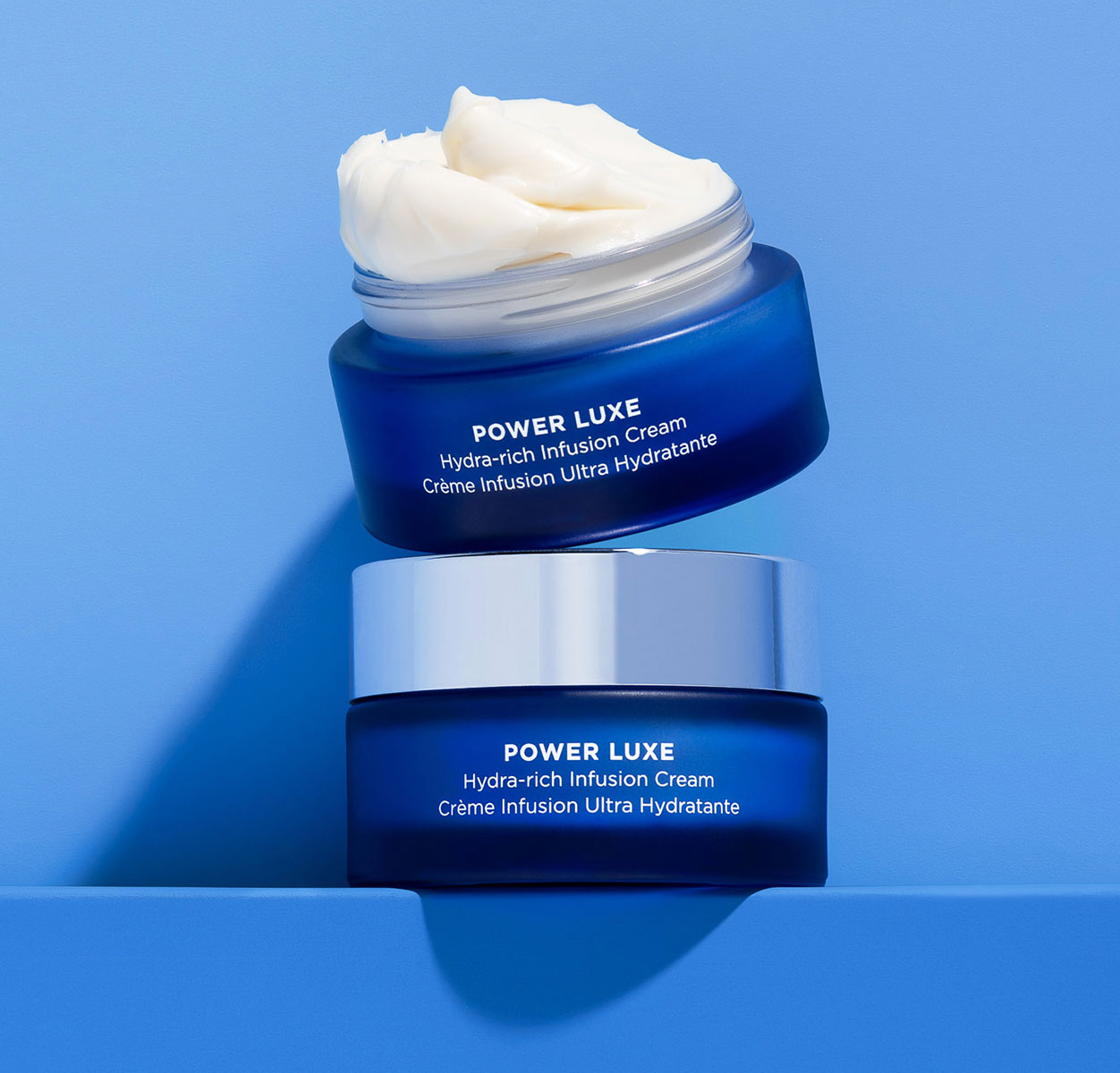 HydroPeptide Power Luxe Hydra-rich Infusion Cream