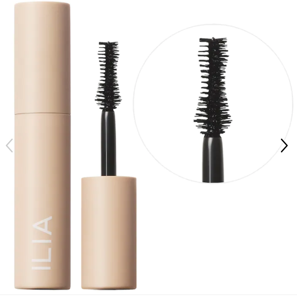 Fullest Volumizing Mascara