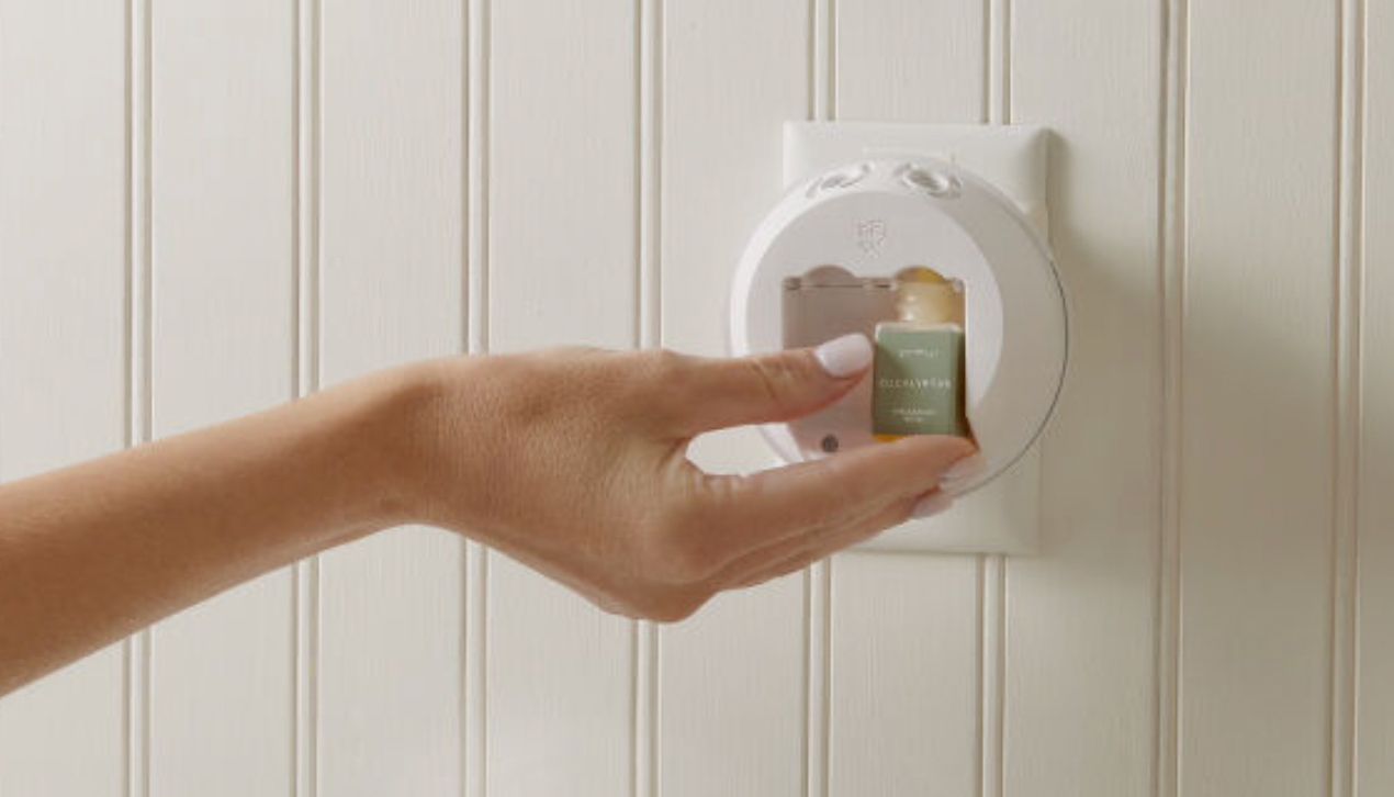 Frasier Fir Pura Smart Home Diffuser Refill