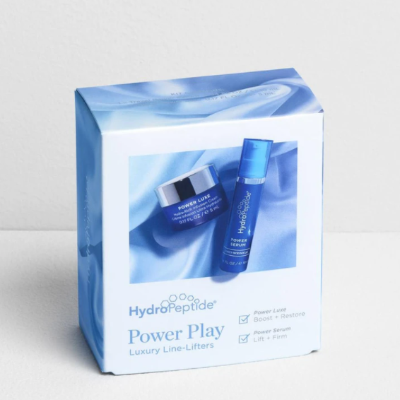 Power Play Kit