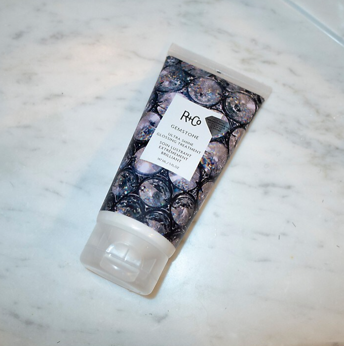 Gemstone Ultra Shine Glossing Treatment