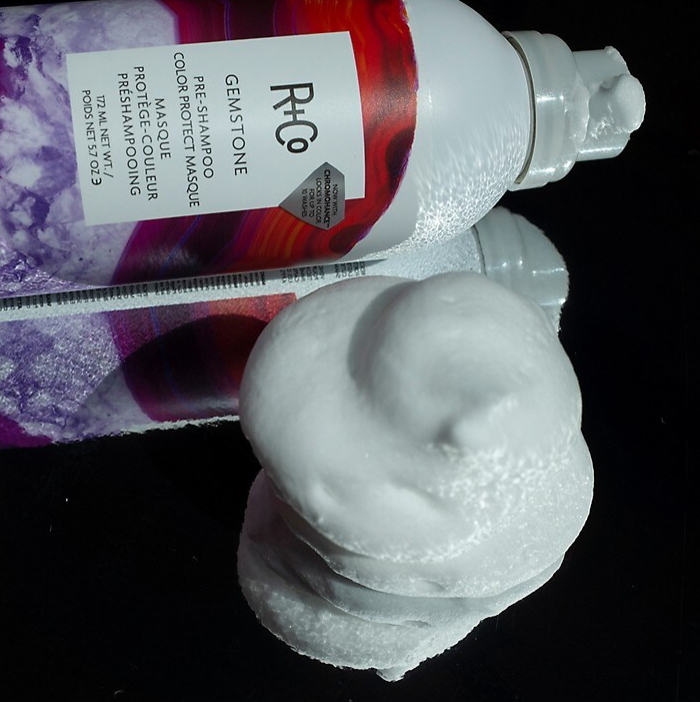 Gemstone Pre-Shampoo Colour Protect Masque