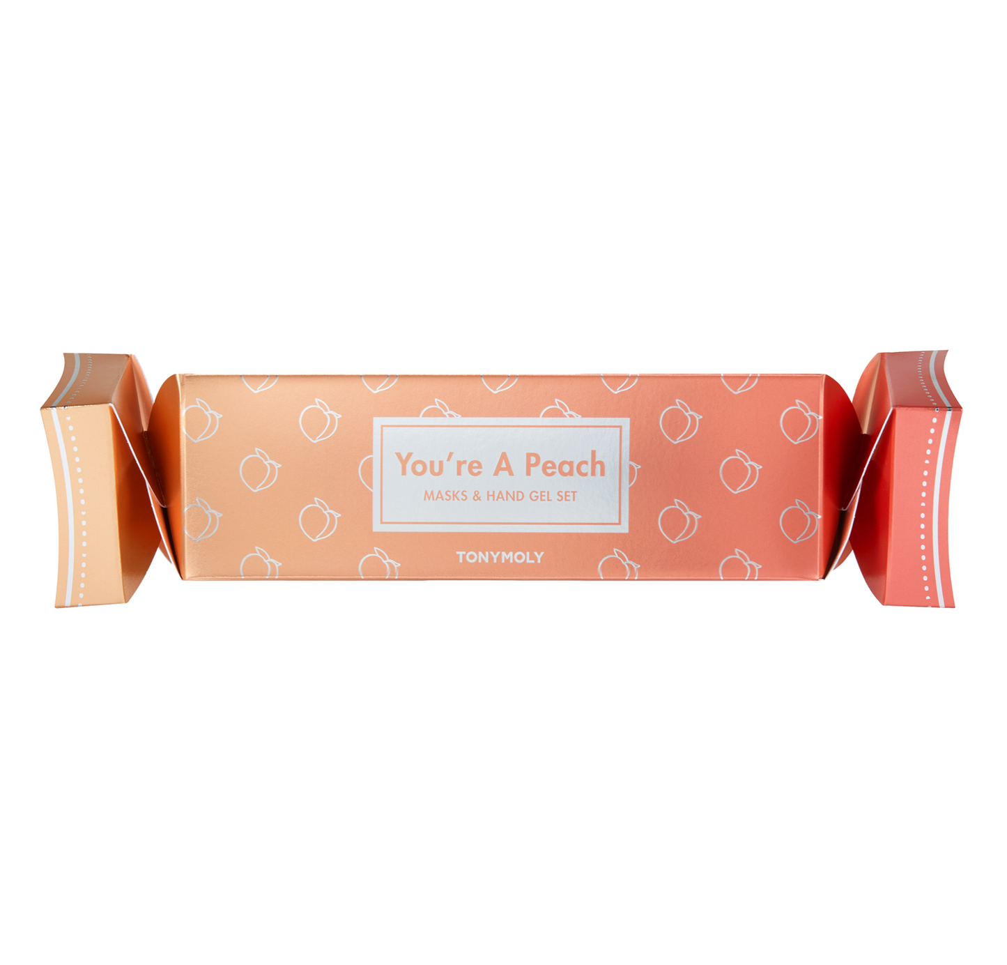 You're A Peach Set