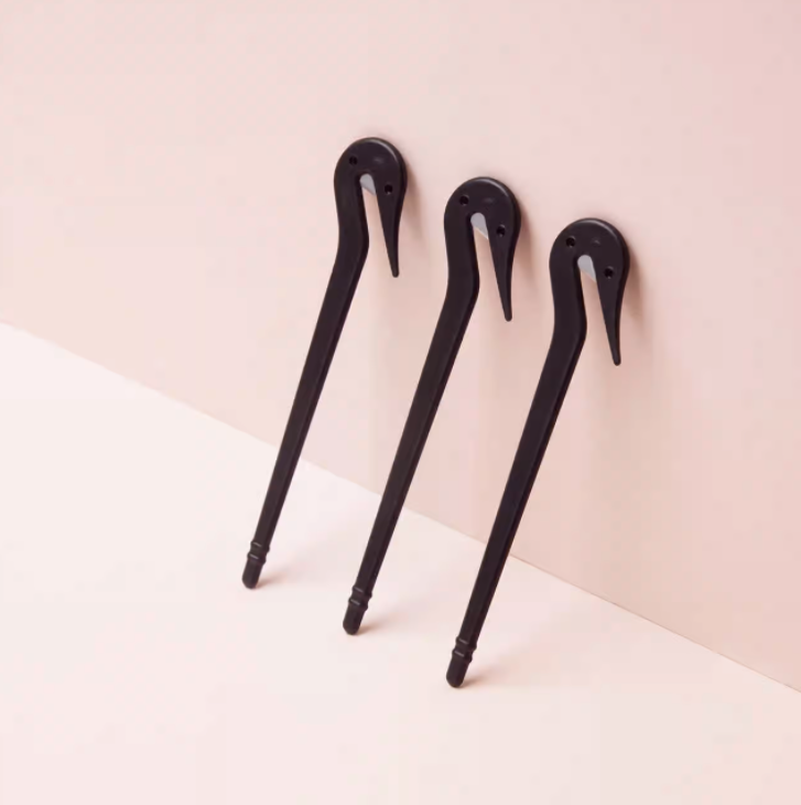 Eco-Friendly Elastic Cutters 3pcSet