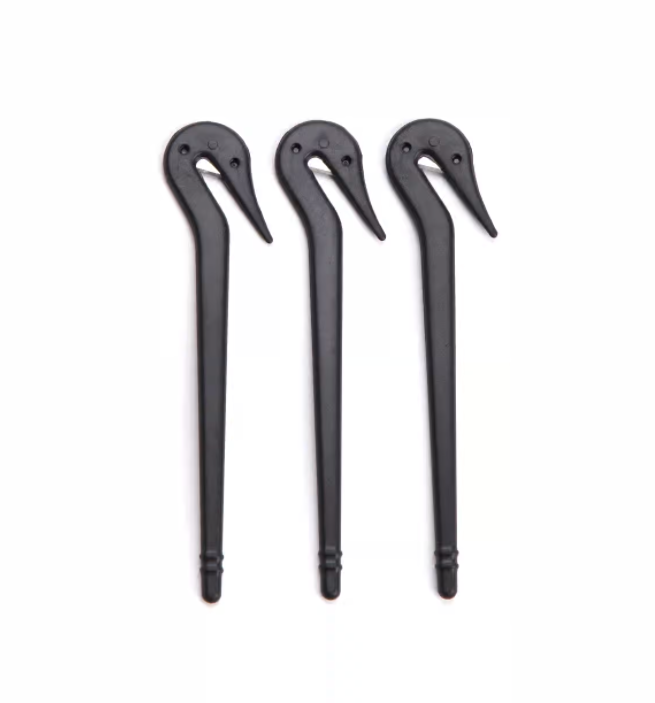 Eco-Friendly Elastic Cutters 3pcSet