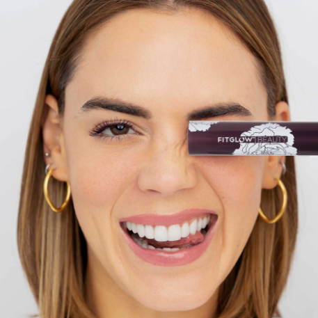 Plum Lash Primer