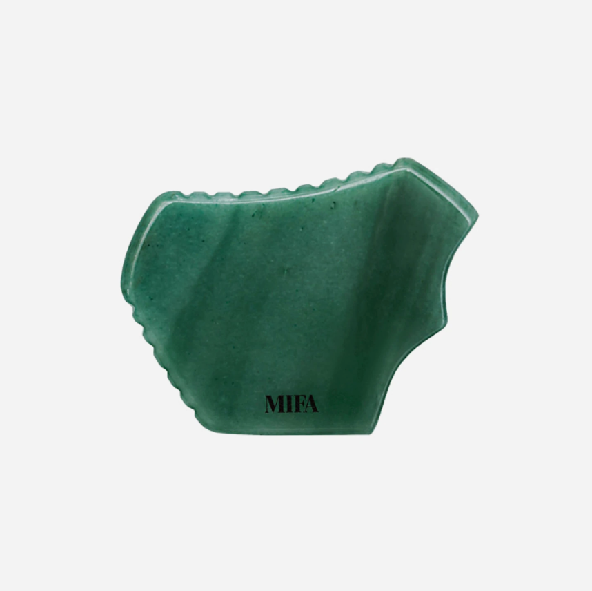 Aventurine Gua Sha