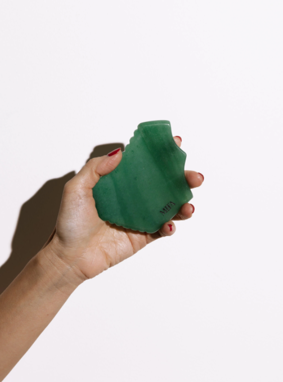 Aventurine Gua Sha