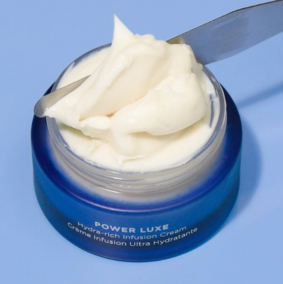 Power Luxe + Peel Kit