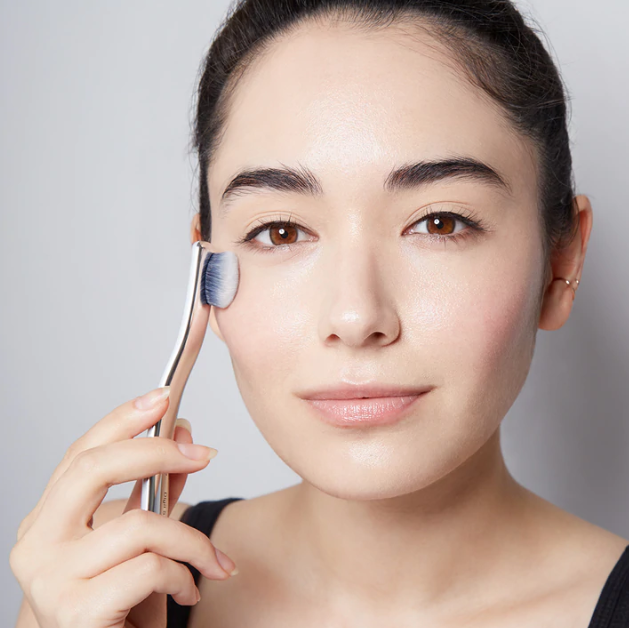 Digital Skincare Oval 4