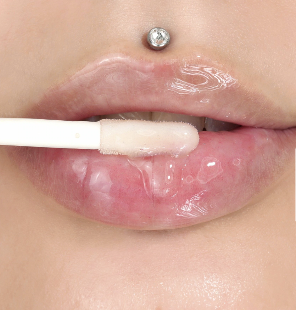 The Gloss: Let Me Be Perfectly Clear
