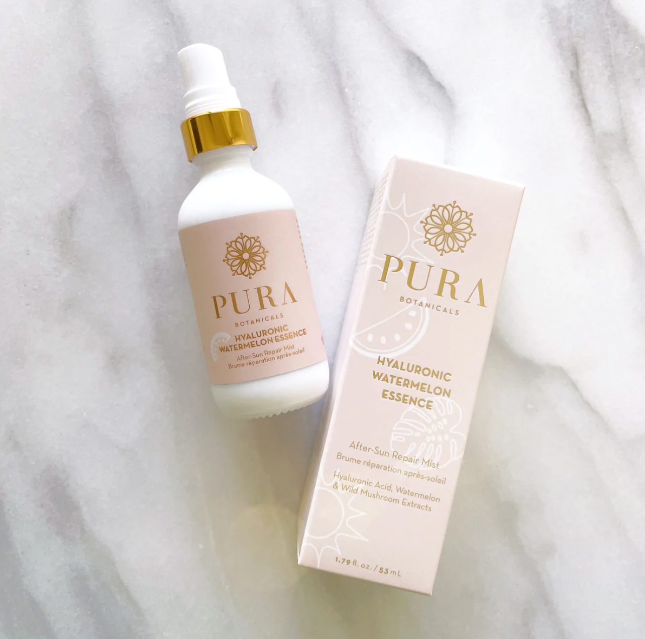 Hyaluronic Watermelon Essence