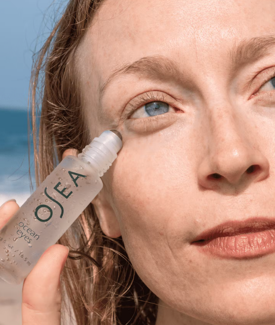 Ocean Eyes Age-Defying Eye Serum