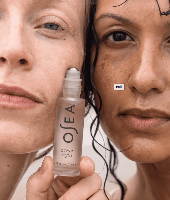 Ocean Eyes Age-Defying Eye Serum