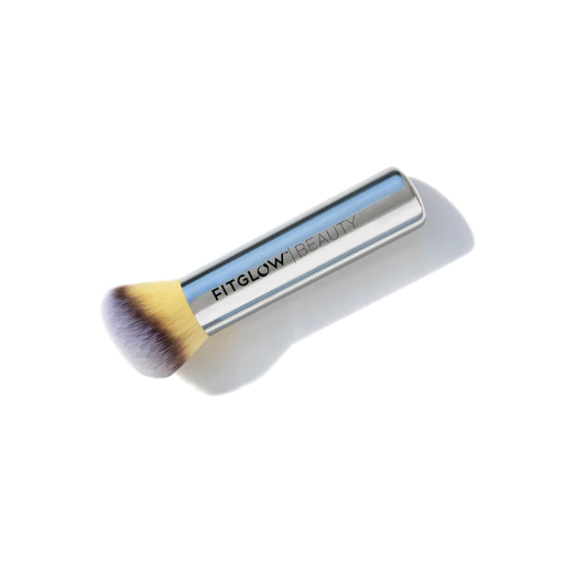 Teddy Foundation Brush