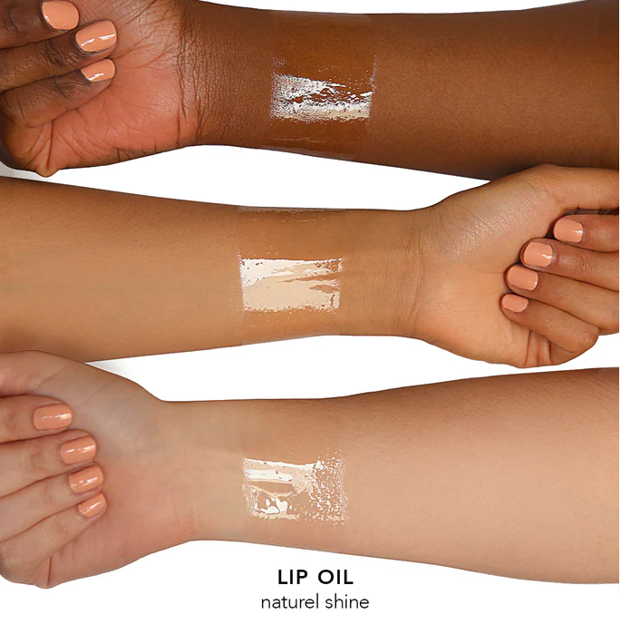 Essential Hydrating Lip Oil