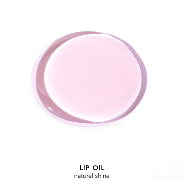 Essential Hydrating Lip Oil