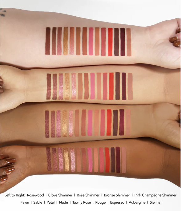 Long-Wear Crème Lip Liner