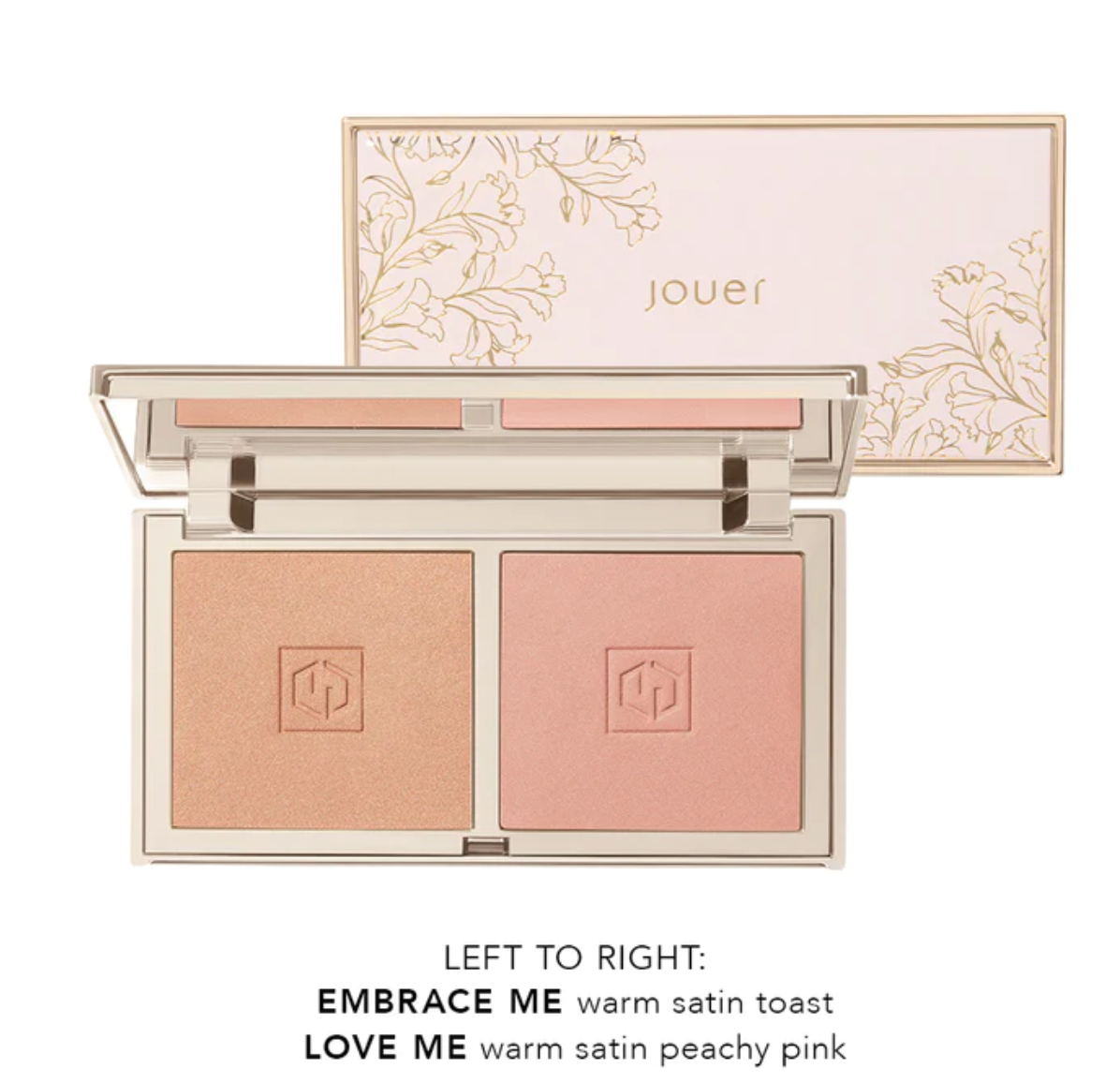 Blush Bouquet