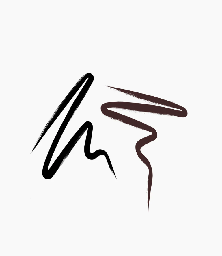 Fluid Touch Liquid Liner