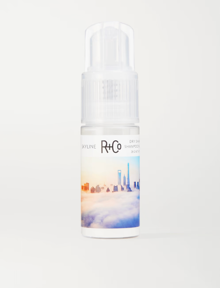 Skyline Dry Shampoo Powder