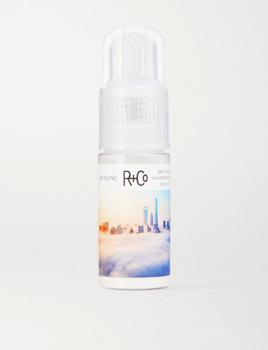 Skyline Dry Shampoo Powder