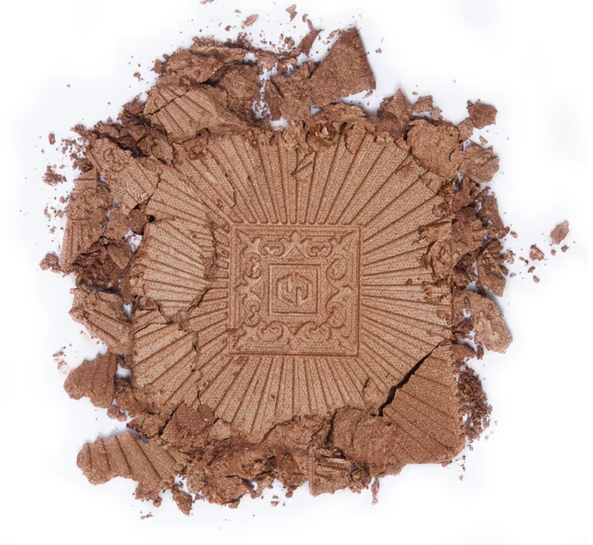 Ménage à Trois Butter Bronzer, Blush & Highlighter