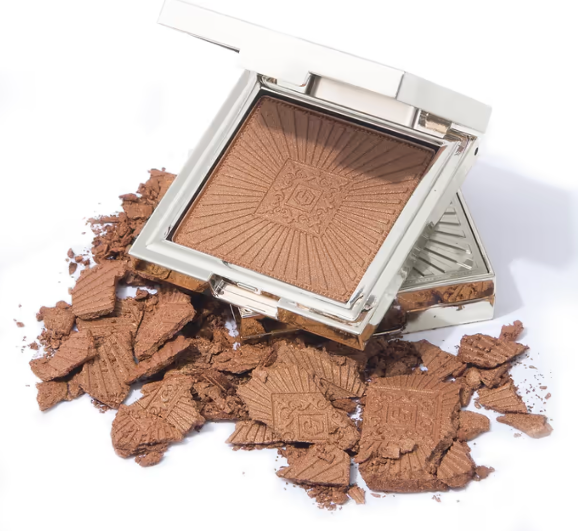 Ménage à Trois Butter Bronzer, Blush & Highlighter