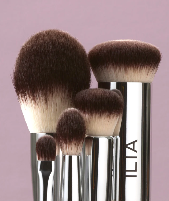 Ilia Makeup Brushes (5 variants)