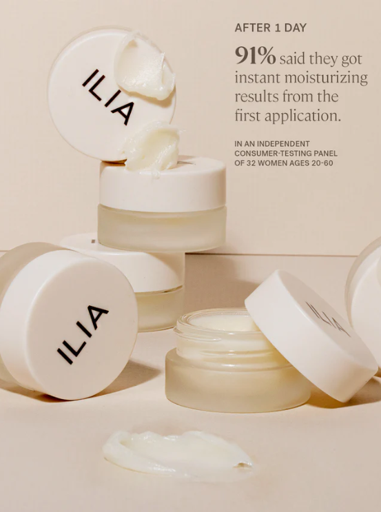 Lip Wrap Overnight Treatment