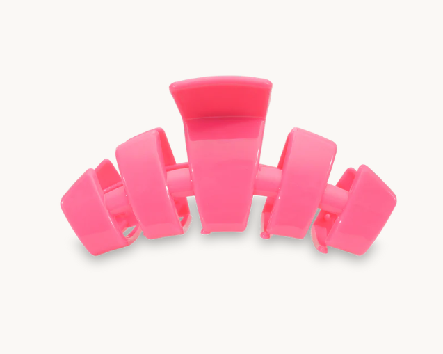 Large Hair Clip