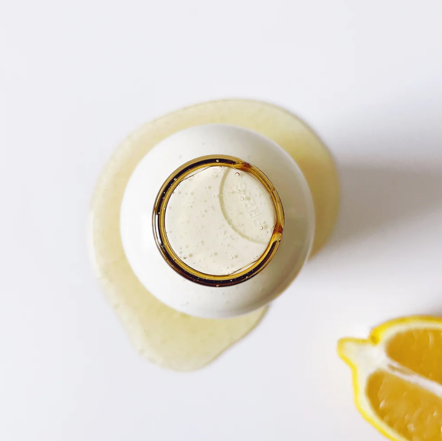 Yuzu Melange | Body Wash & Bubble Bath - Japanese Yuzu, Tahitian Lime & Aloe Nectar