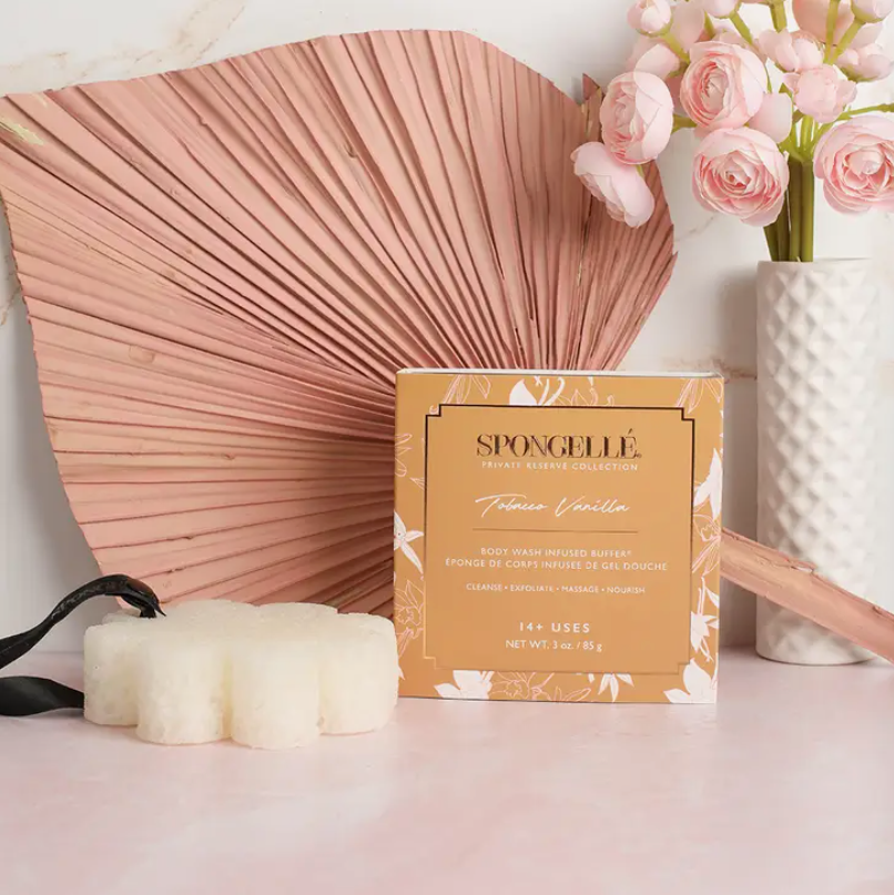 Tobacco Vanilla Boxed Flower