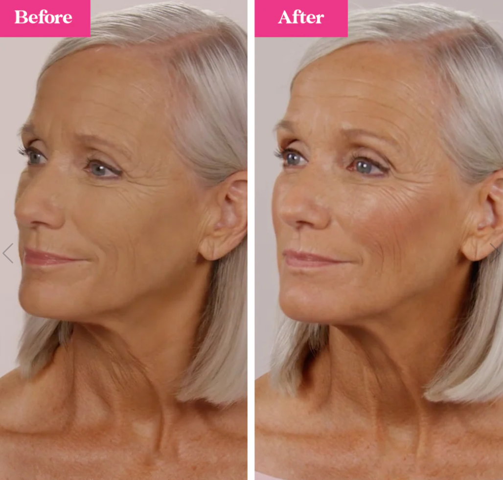 GrandeGLOW Plumping Liquid Highlighter