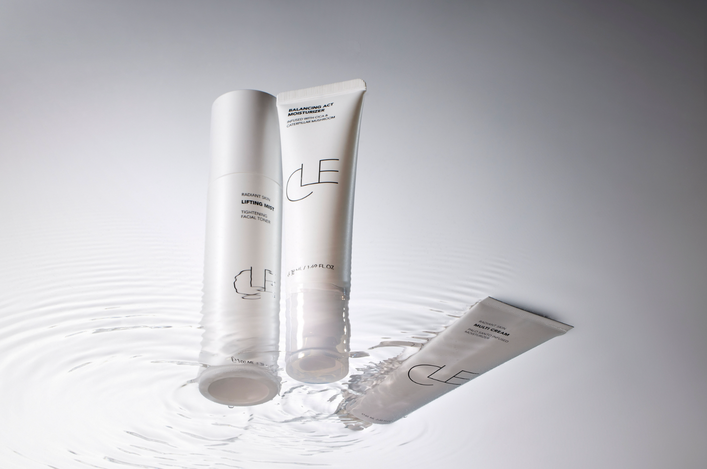 Balancing Act Moisturizer