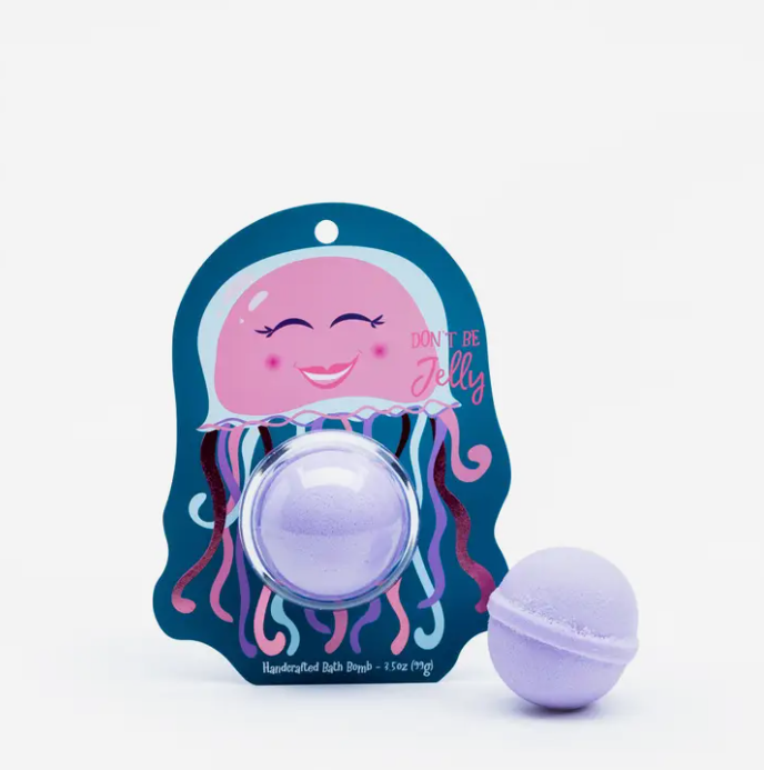 Celebration Bath Bombs - 10 Variants