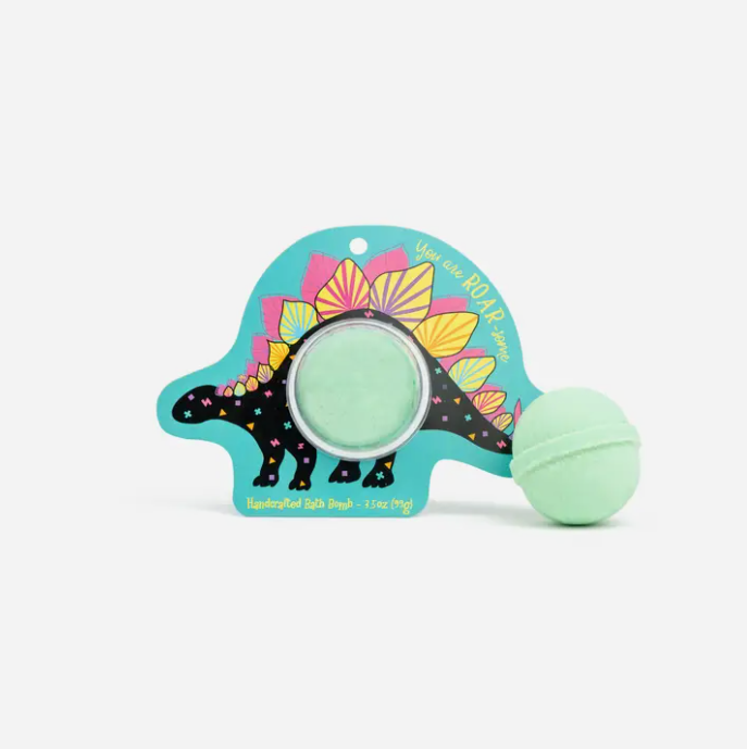 Celebration Bath Bombs - 10 Variants