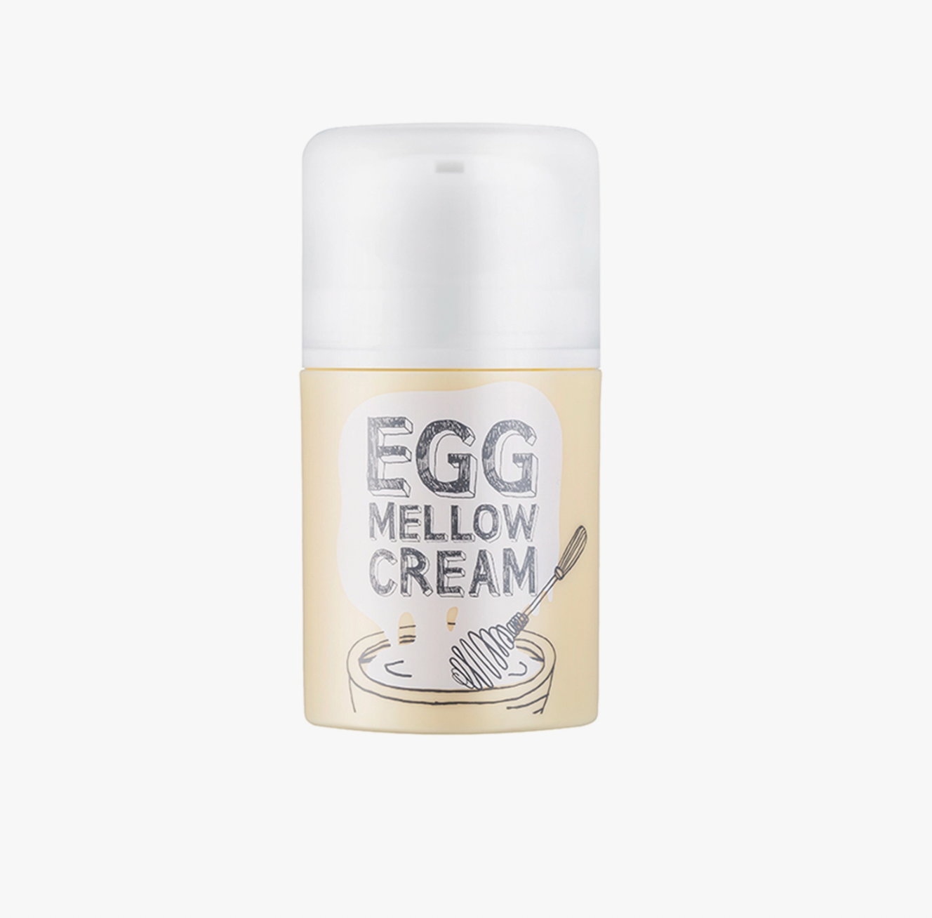 Egg Mellow Cream