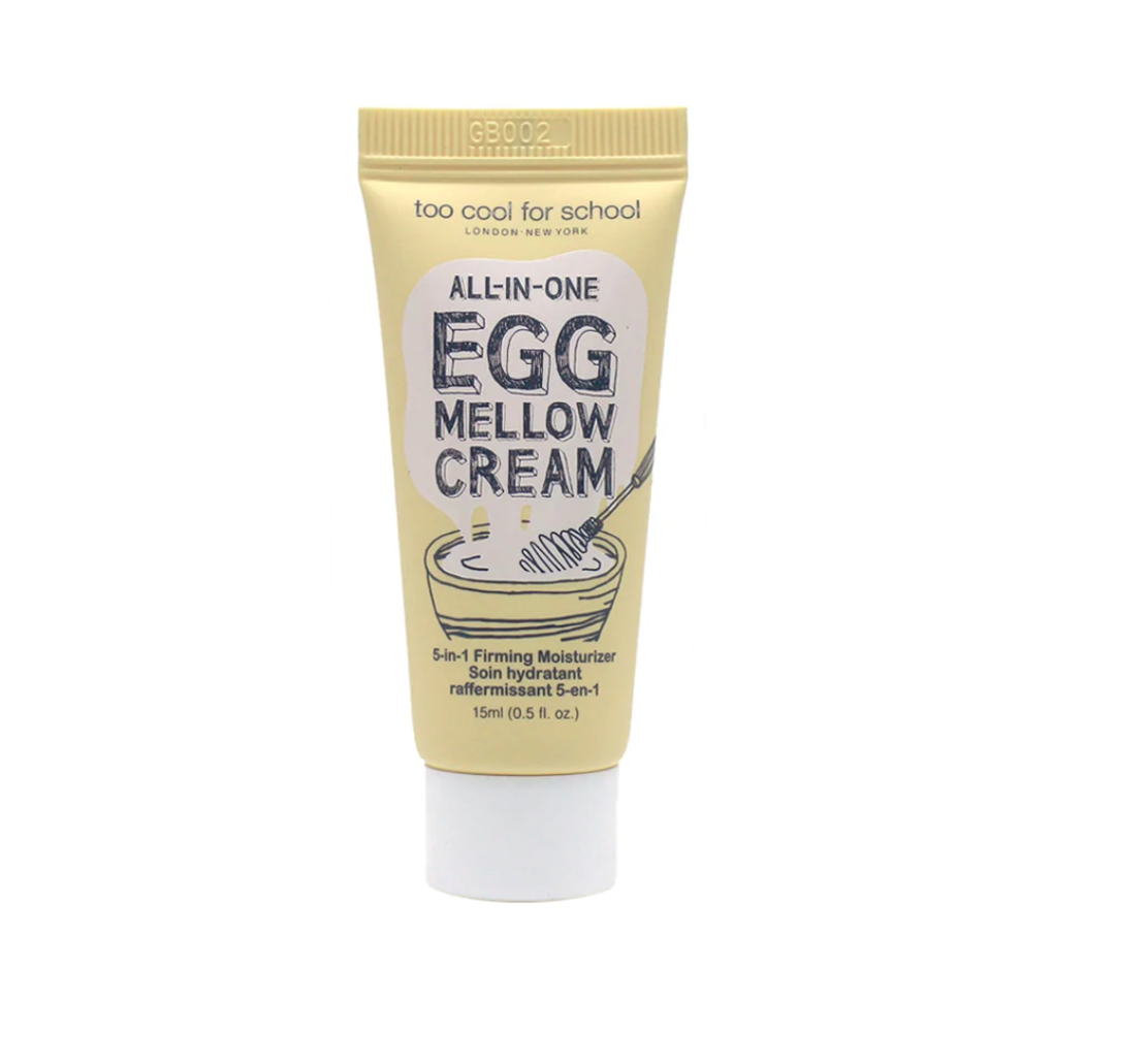 Egg Mellow Cream