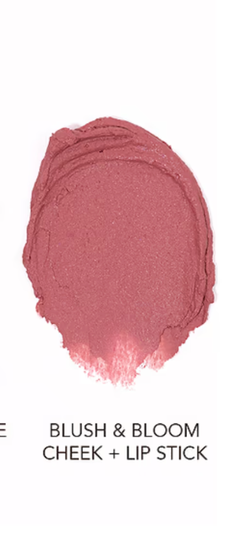 Jouer Mini Single Cream Blush
