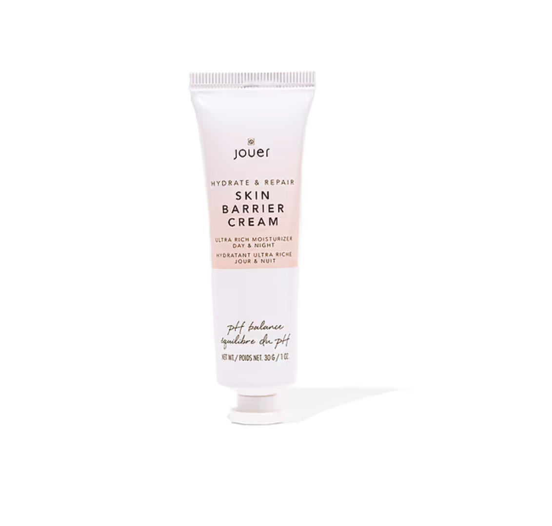 Hydrate & Repair Skin Barrier Cream